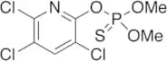 Chlorpyriphos-methyl