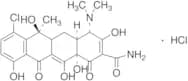 Chlortetracycline Hydrochloride