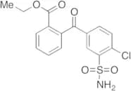 Chlorthalidone Acid Ethyl Ester