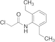 2-​Chloro-​(N-​2,​6-​diethyl phenyl)​acetamide