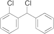 1-Chloro-2-(a-chlorophenylmethyl)benzene
