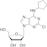 2-Chloro-N6-cyclopentyl Adenosine