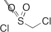 Chloromethanesulfonyl Chloride