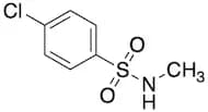 4-Chloro-N-methylbenzenesulphonamide