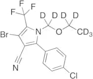 Chlorfenapyr-d7