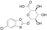 Chlorzoxazone b-D-Glucuronide Sodium