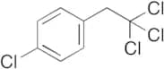 1-Chloro-4-(2,2,2-trichloroethyl)benzene