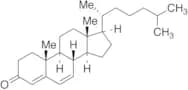 Cholesta-4,6-dien-3-one