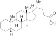Cholanoic Acid