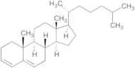 Cholesta-3,5-diene