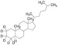5a-Cholestane-2,2,3,3,4,4-d6