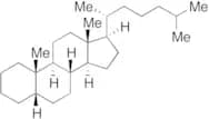 5b-Cholestane