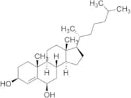 Cholest-4-ene-3β,6b-diol