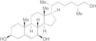 (3β,7β,25R)-Cholest-5-ene-3,7,26-triol