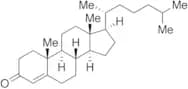 δ4-Cholesten-3-one