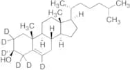 Cholesterol-d6