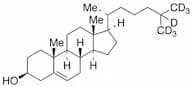 Cholesterol-d7