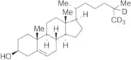 Cholesterol-d4