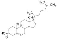 Cholesterol-3-d1