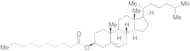 Cholesteryl Decanoate