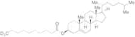 Cholesteryl Decanoate-d3