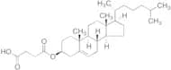 Cholesteryl Hemisuccinate