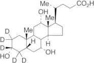 Cholic Acid-d5