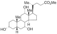 Cholic Acid Methyl Ester