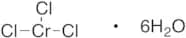 Chromium(III) Chloride Hexahydrate