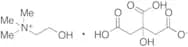 Choline Dihydrogen Citrate
