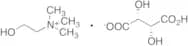 Choline Bitartrate