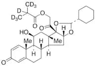 Ciclesonide-d7