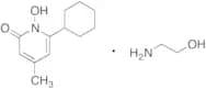 Ciclopirox Ethanolamine