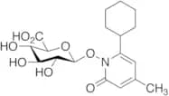 Ciclopirox β-D-Glucuronide