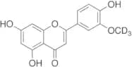 Chrysoeriol-d3