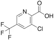 3-Chloro-5-(trifluoromethyl)pyridine-2-carboxylic acid