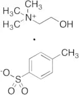 Choline p-Toluenesulfonate Salt