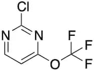 2-Chloro-4-(trifluoromethoxy)pyrimidine