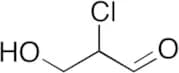 2-Chloro-3-hydroxypropanal