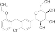 4-Desethoxy-2-ethoxy Dapagliflozin, >90%