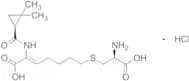 1S,2S-Cilastatin Hydrochloride