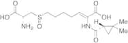 Cilastatin Sulfoxide