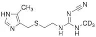 Cimetidine-d3