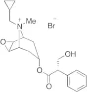 Cimetropium Bromide