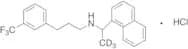 rac Cinacalcet-d3 Hydrochloride