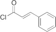 (E)-Cinnamoyl Chloride