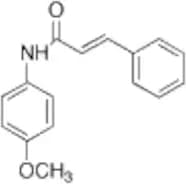 N-(Cinnamoyl)-4-methoxyaniline