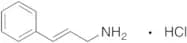 Cinnamylamine Hydrochloride