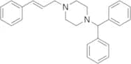 Cinnarizine