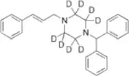 Cinnarizine-d8